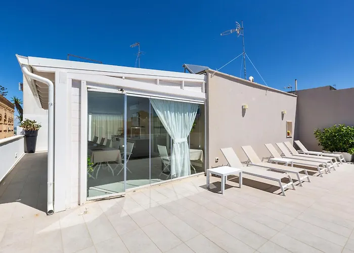 Palazzo Perla - Rooms&Suite