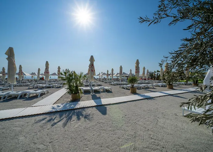 Hotel Meduza Estival