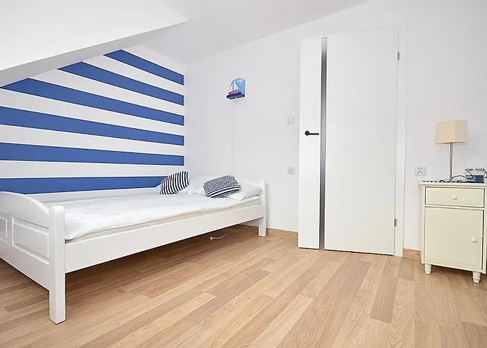 Apartamenty Mariner