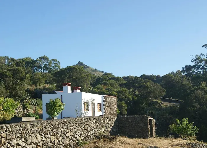 Casas Del Monte