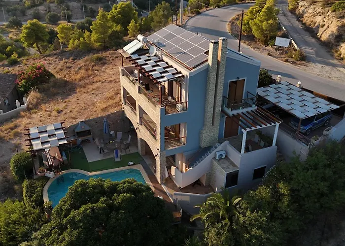 Villa Apollon