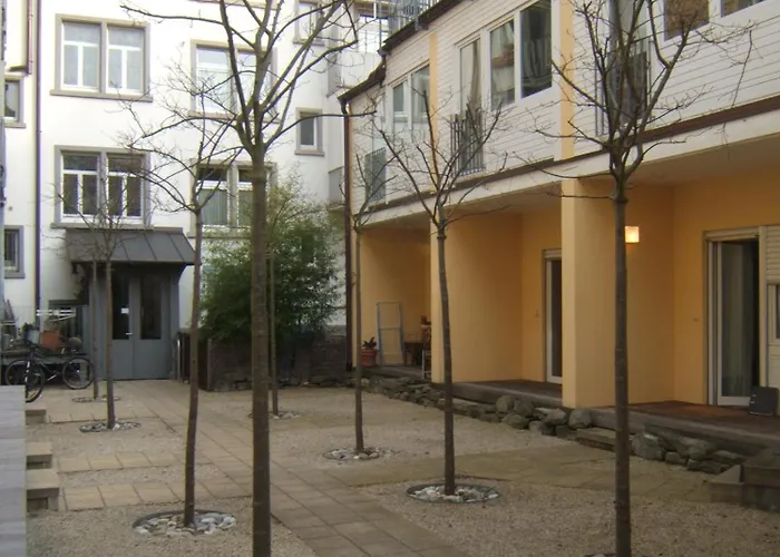 Zum Fischerhaus