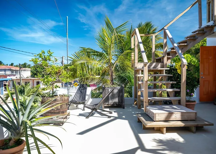 Crash Pad Adventure Hostel
