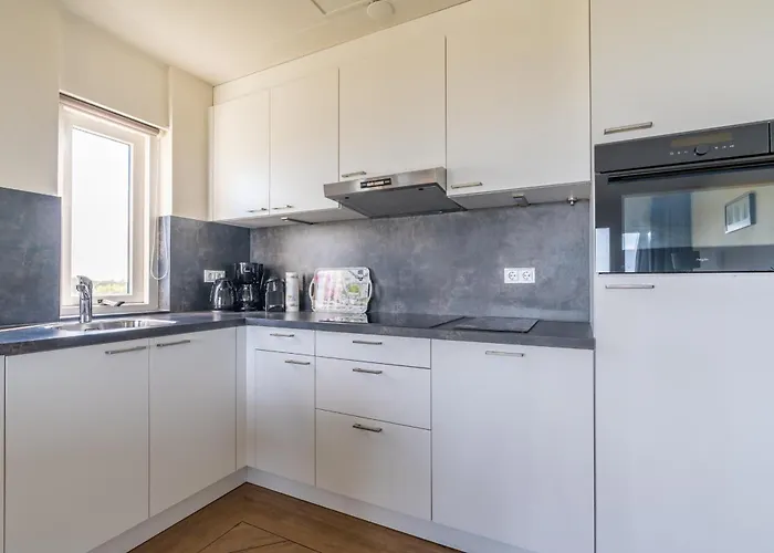 Appartementencomplex Juliana 118