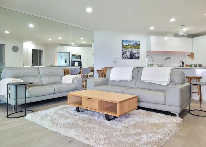 Marina Park Apartments Whitianga