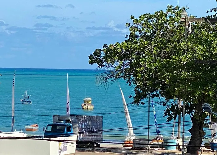 Beira Mar Em Pajucara