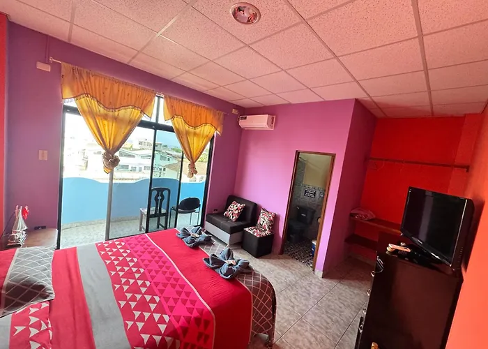 La Casa De Jeimy