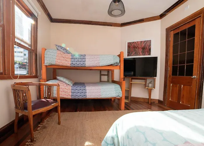 Hostal La Cofa