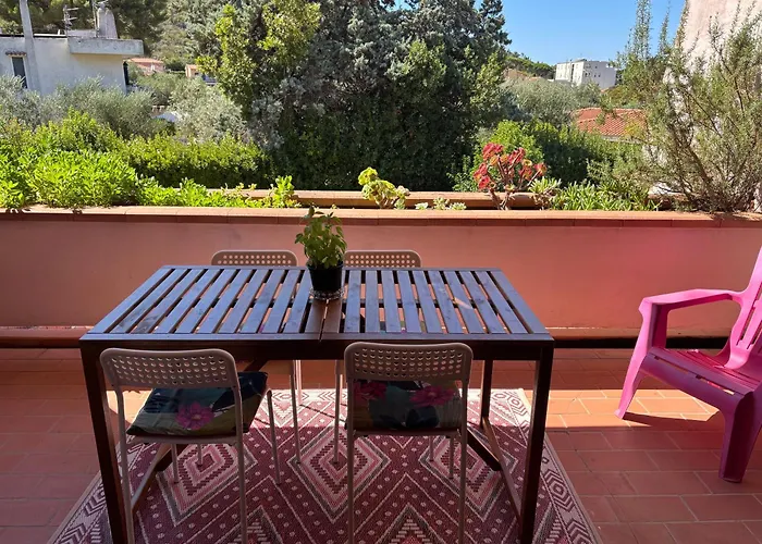 Casa Di Frilli - A Due Passi Dal Mare