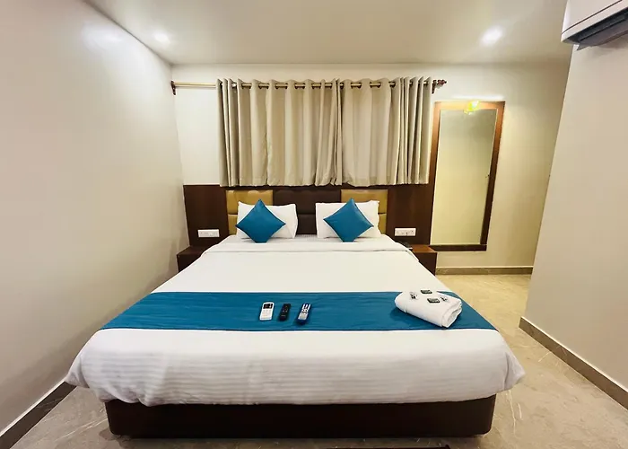 Jp Hotel Lovely Star Retreat