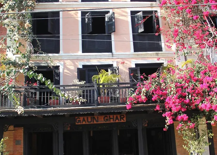 Gaun Ghar Pvt Ltd