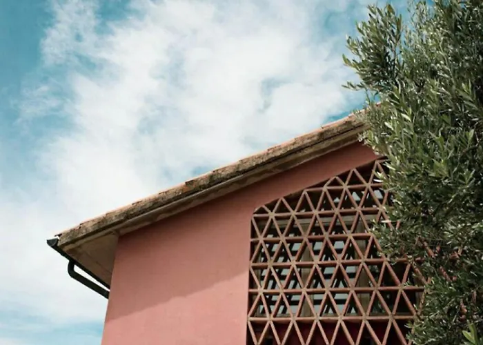 Charming Tuscan Home Wi-Fi