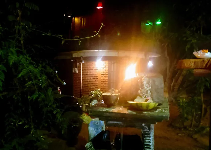 Nera Nature House