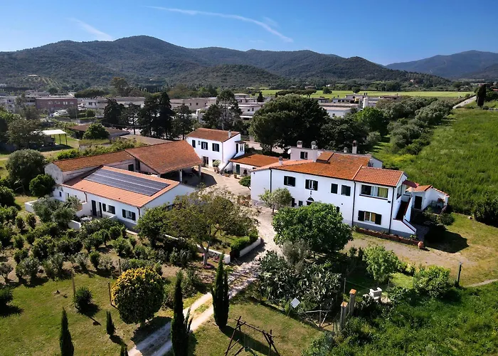 Living Da Emma - Podere San Sebastiano