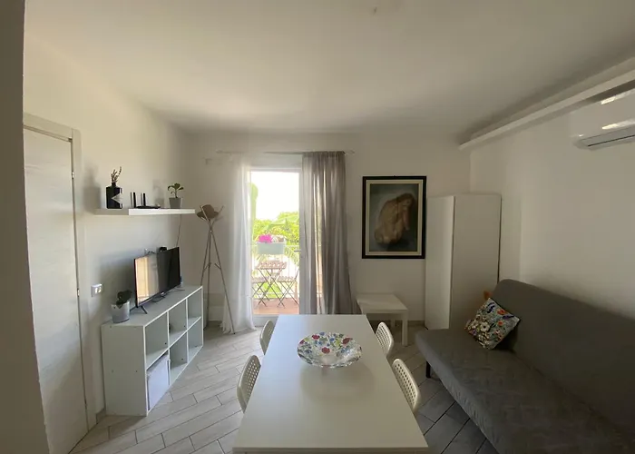 Villa Priscilla