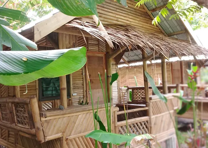 Banlaw Garden Resort