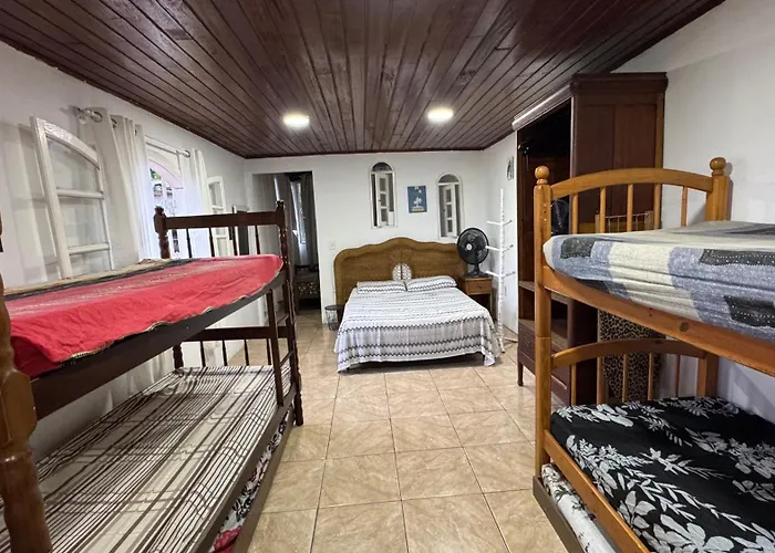 Casinha Da Vila 01