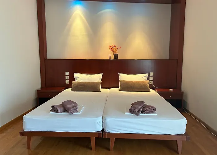 Cozy Stay