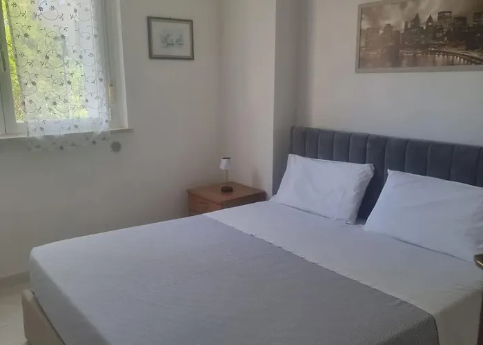 Residence Il Pavone