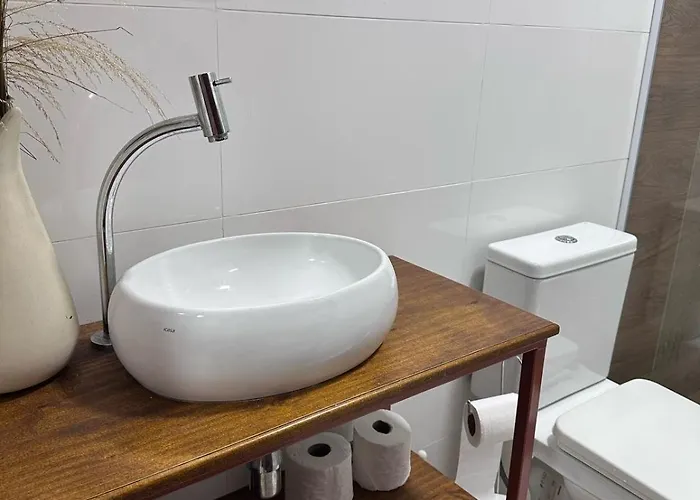 Suite Premium Em Ilhabela