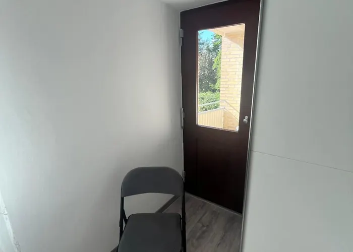 Schlosspark Apartment - Ferienwohnung
