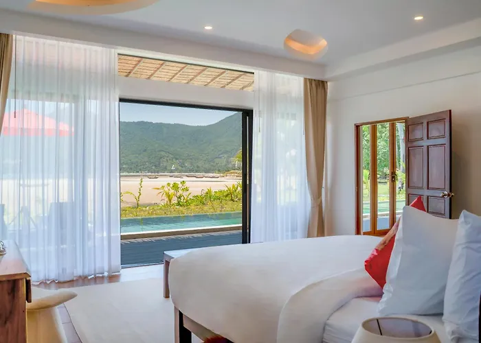 Chaloklum Residences By Kupu Kupu Phangan