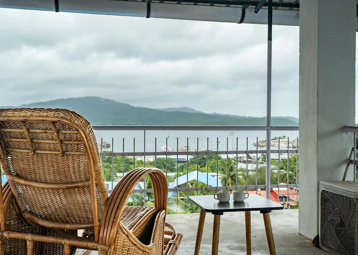 Ocean View