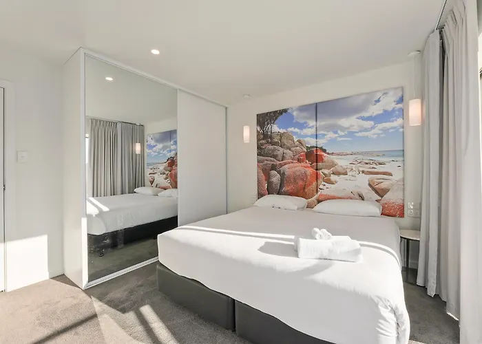Apartments Launceston - Trevallyn