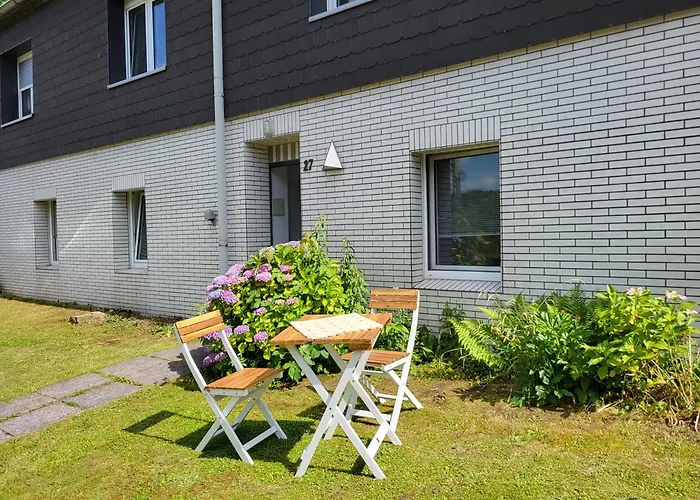 Ferienwohnung Muttental