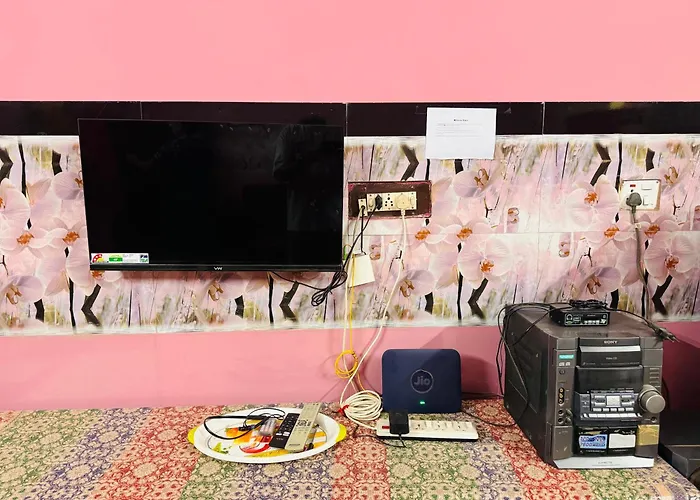 Jose Homestay