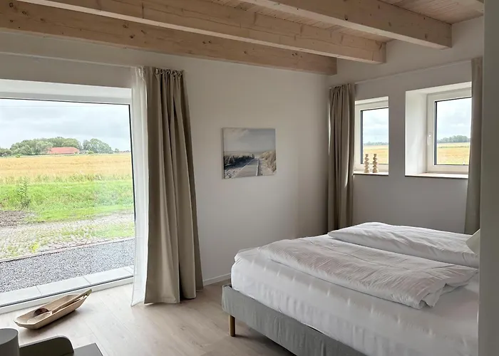 Gulfhof Funnixerhoern Twee