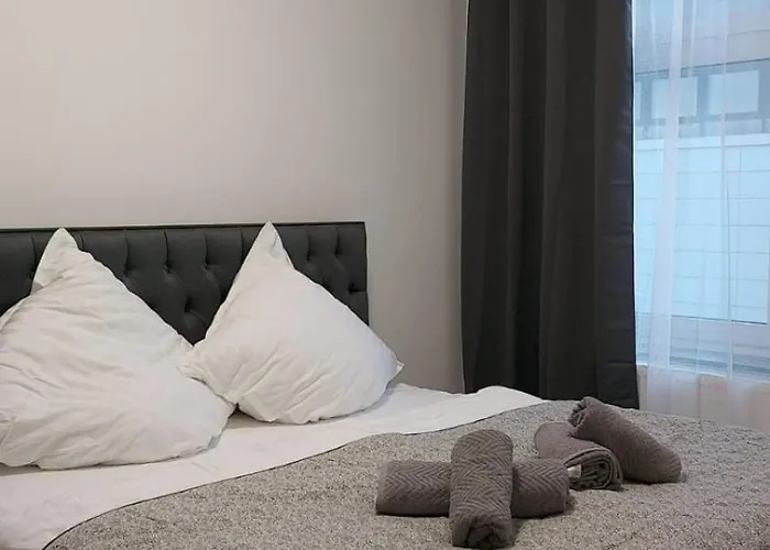 City Appartement