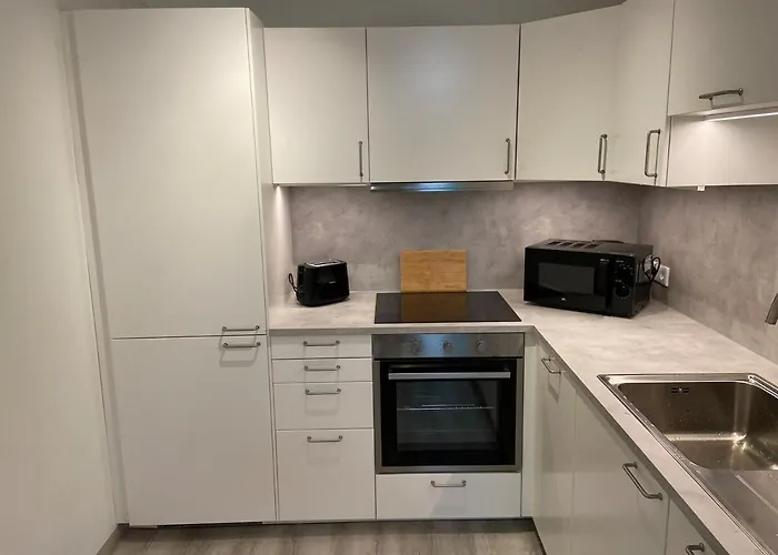 Citywohnung In Bocholt, Innenstadt, Westfaelische Hochschule, Naehe Zu Den Niederlanden