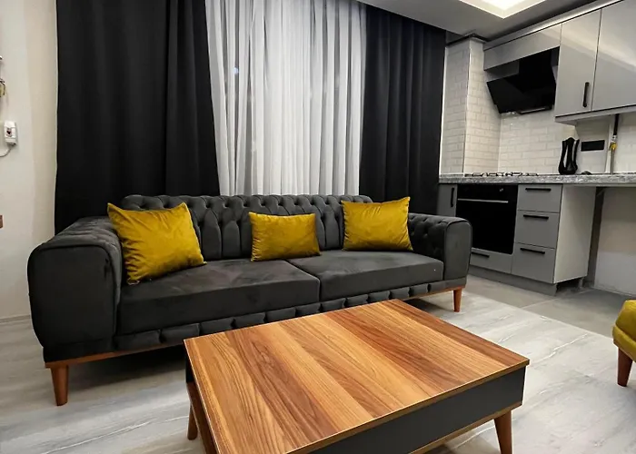 Lighthouse Suite