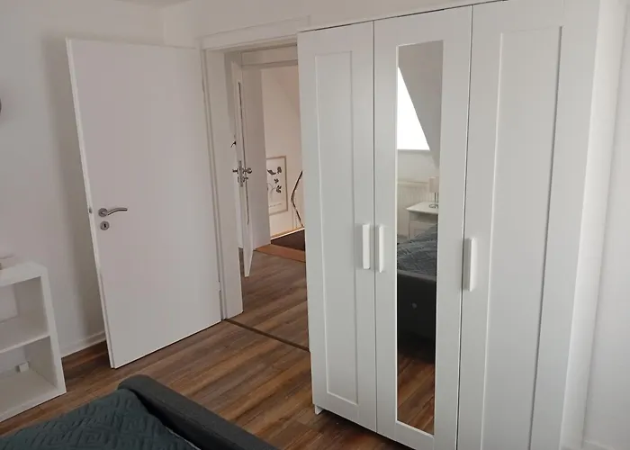Ferienwohnung Greinert