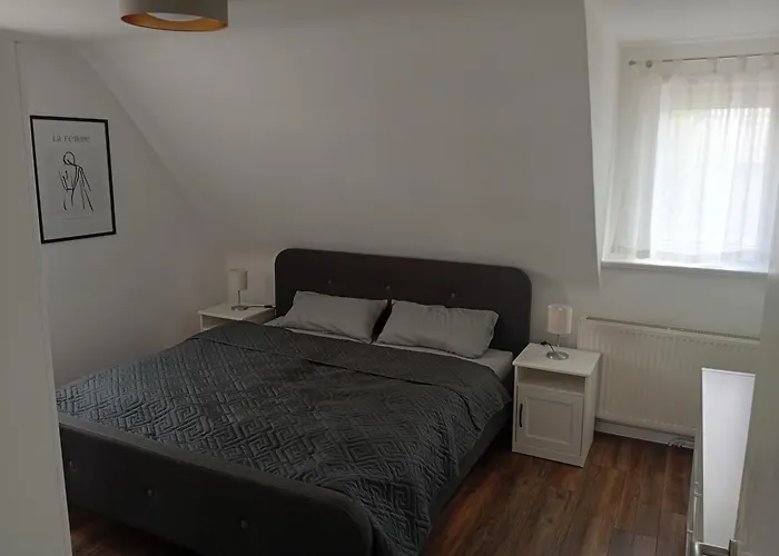 Ferienwohnung Greinert