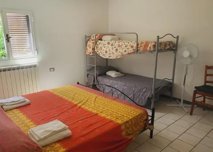 La Casetta