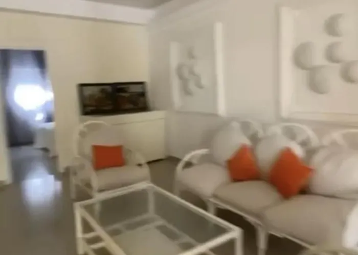 Villa Vue Sur Mer