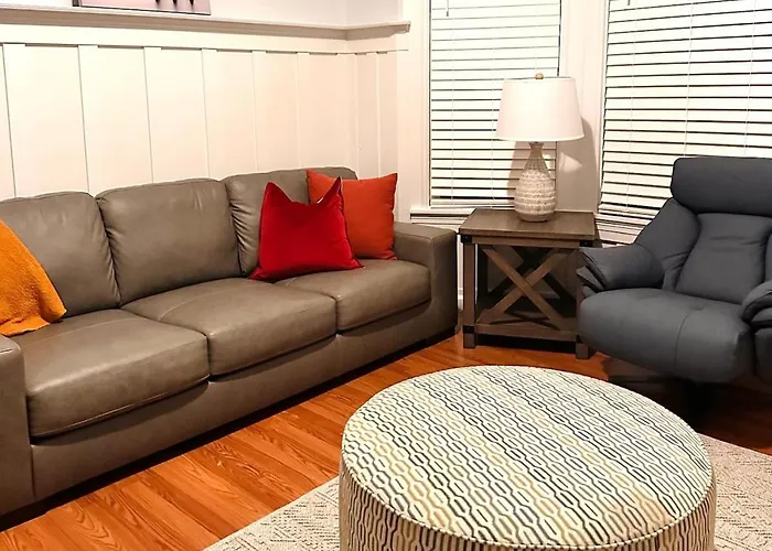 The Cozy Place