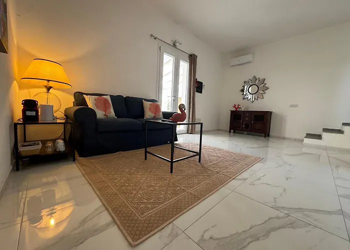 Tenuta Feraxi - Private Paradise