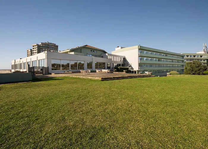 Axis Ofir Beach Resort Hotel