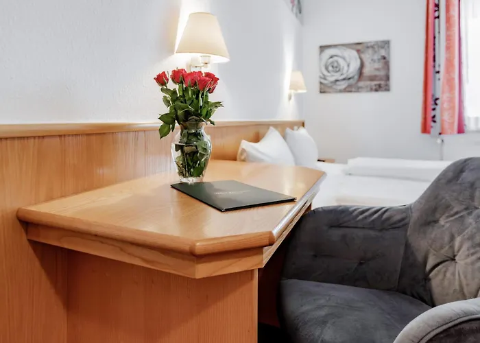 Hotel Domschatz