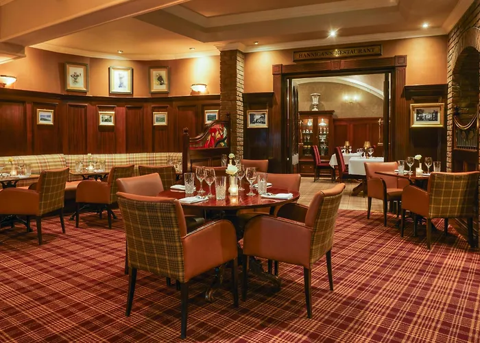 International Hotel Killarney