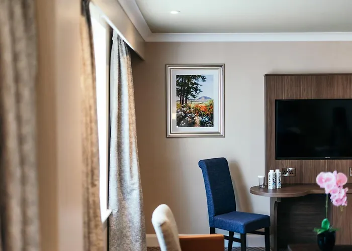 Dillon'S Hotel