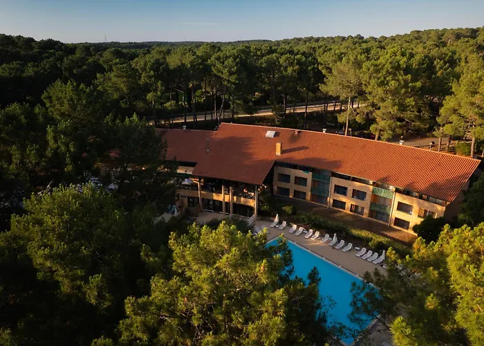 Hotel & Spa Vitalparc, The Originals Collection