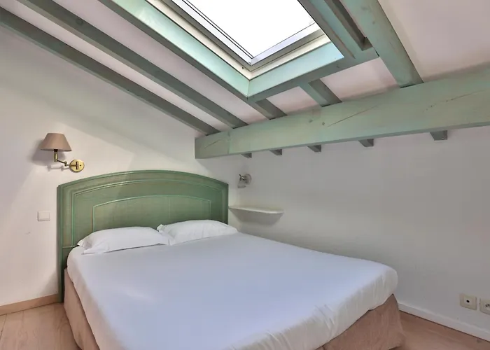 Hotel & Appart-Hotel Olatua