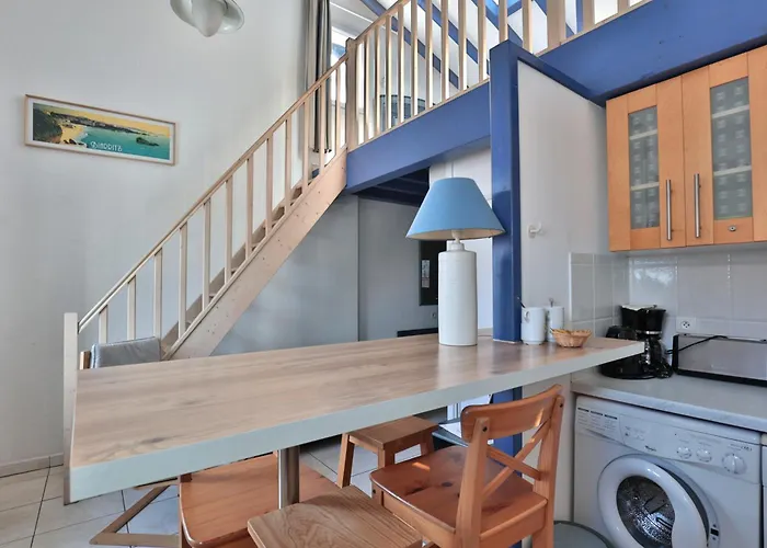 Hotel & Appart-Hotel Olatua