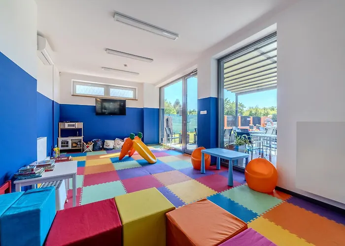 Hotel Aura Design & Garden Pool