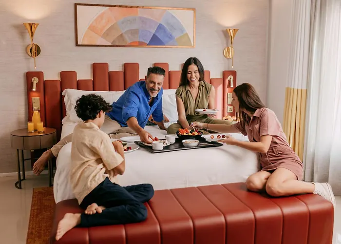 Hard Rock Hotel Marbella (Adults Only)
