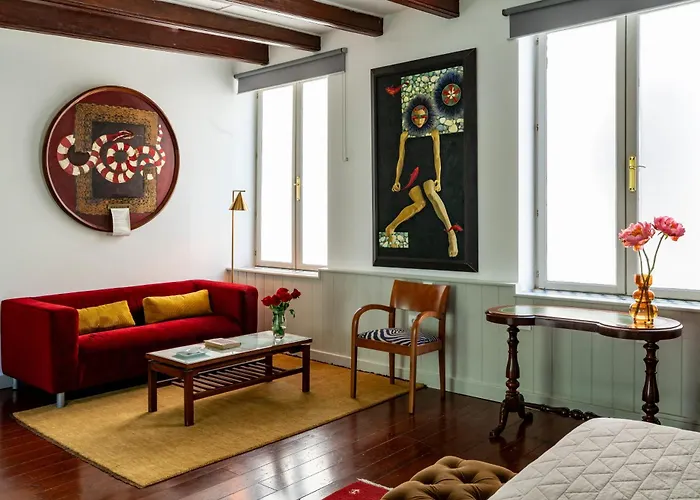 Art Boutique Hotel Chamarel
